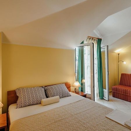 Guest House Villa Zivanovic 赫尔采格诺维 外观 照片