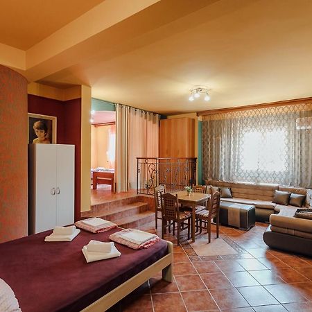 Guest House Villa Zivanovic 赫尔采格诺维 外观 照片