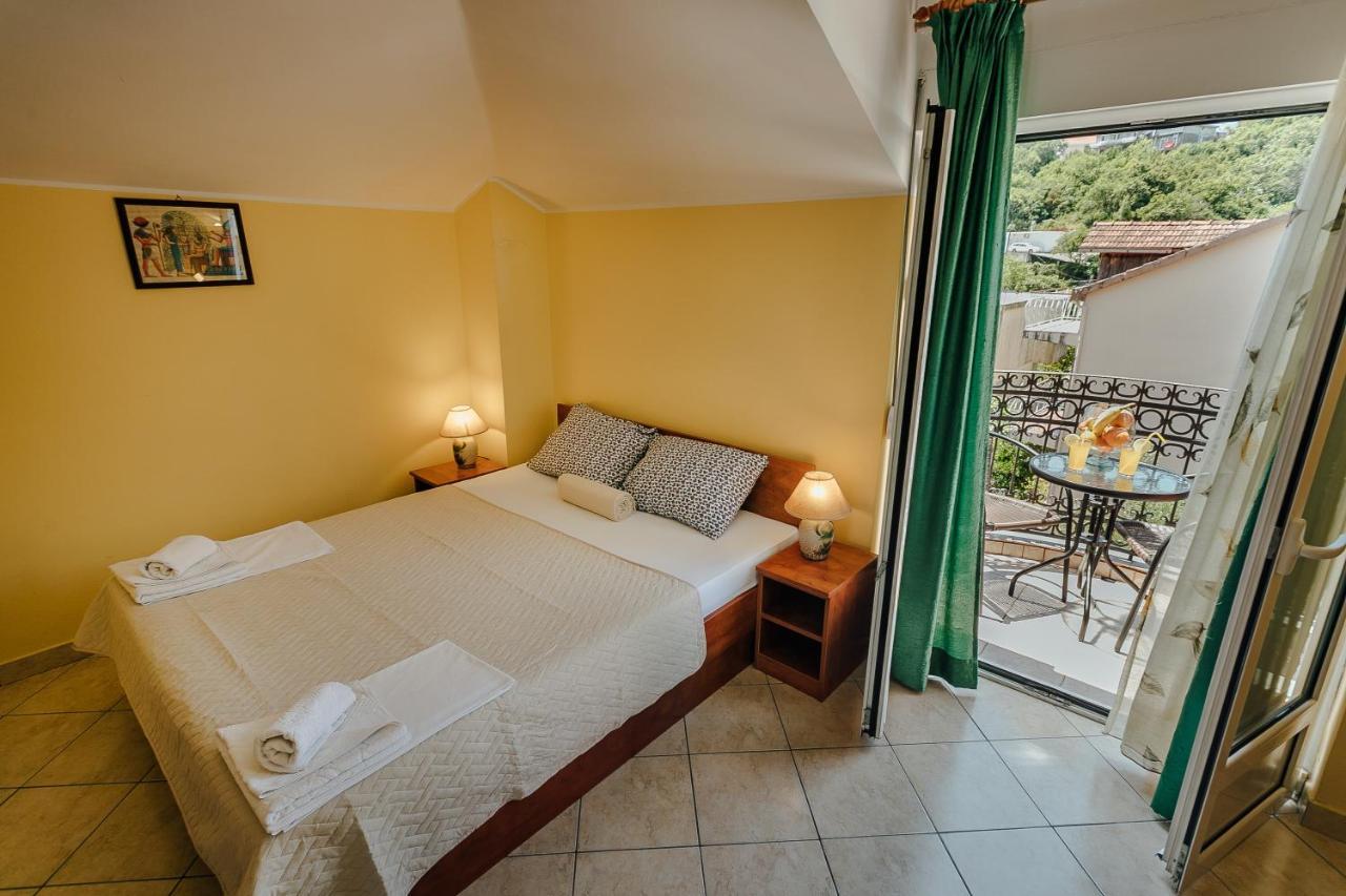 Guest House Villa Zivanovic 赫尔采格诺维 外观 照片