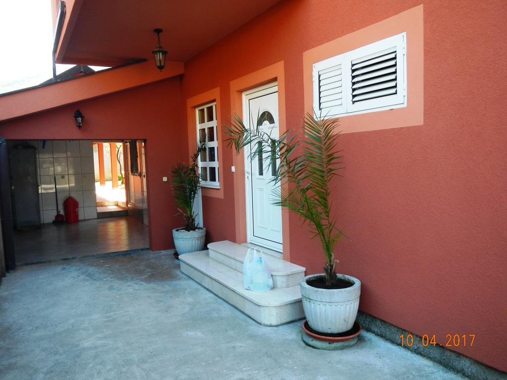 Guest House Villa Zivanovic 赫尔采格诺维 外观 照片