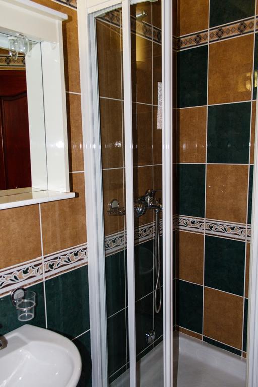 Guest House Villa Zivanovic 赫尔采格诺维 客房 照片