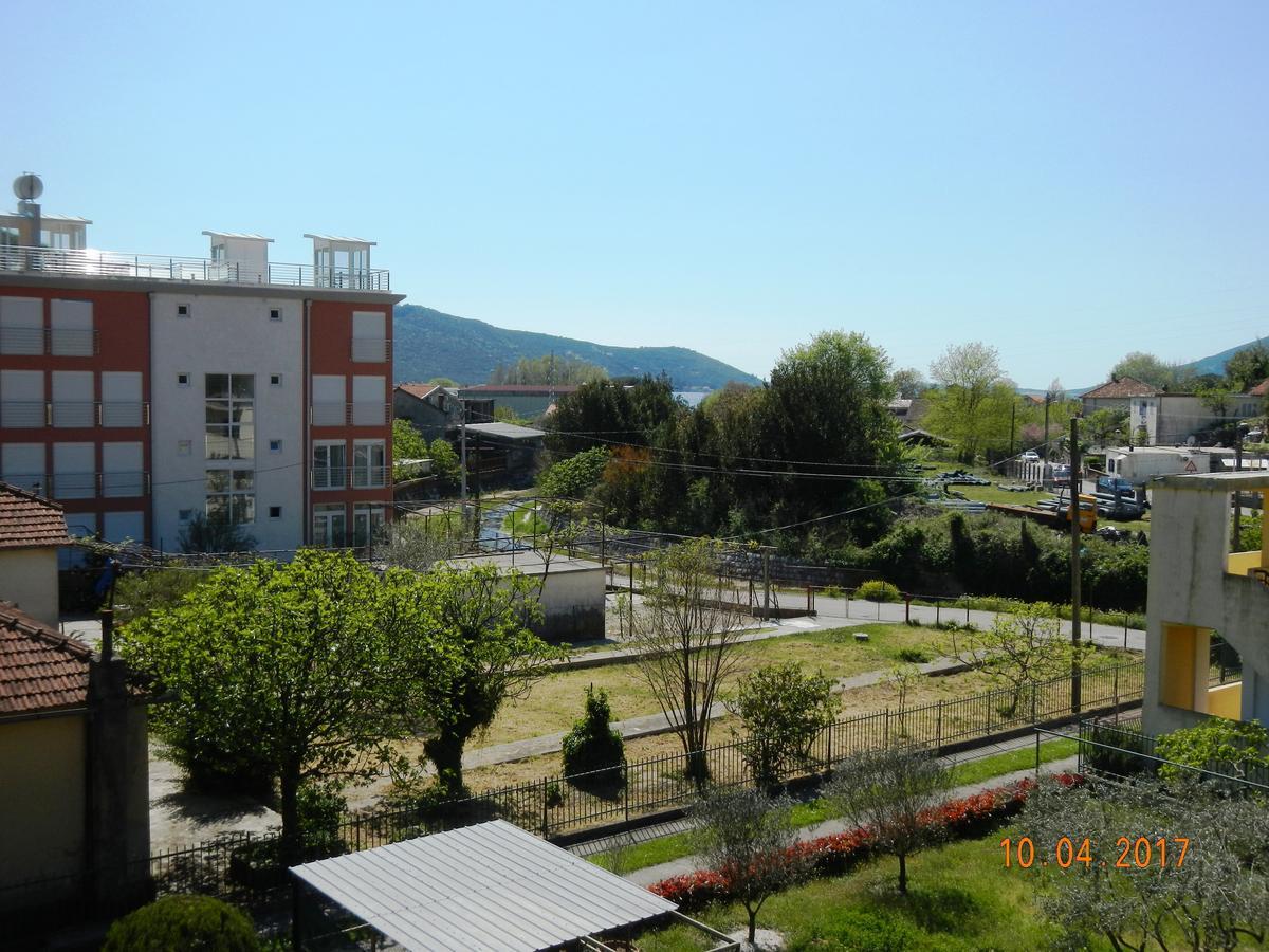 Guest House Villa Zivanovic 赫尔采格诺维 外观 照片