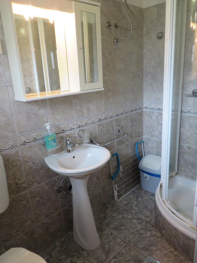 Guest House Villa Zivanovic 赫尔采格诺维 外观 照片