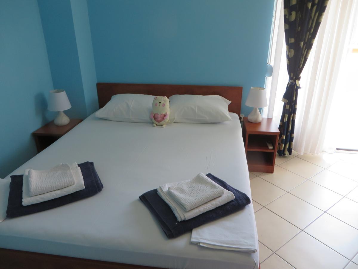 Guest House Villa Zivanovic 赫尔采格诺维 外观 照片