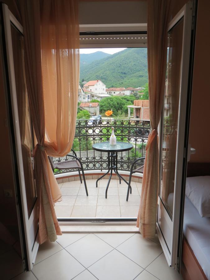 Guest House Villa Zivanovic 赫尔采格诺维 外观 照片