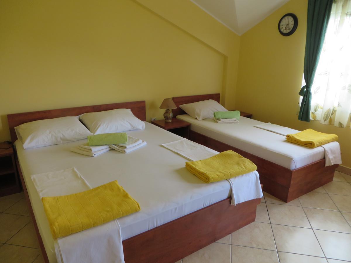 Guest House Villa Zivanovic 赫尔采格诺维 外观 照片