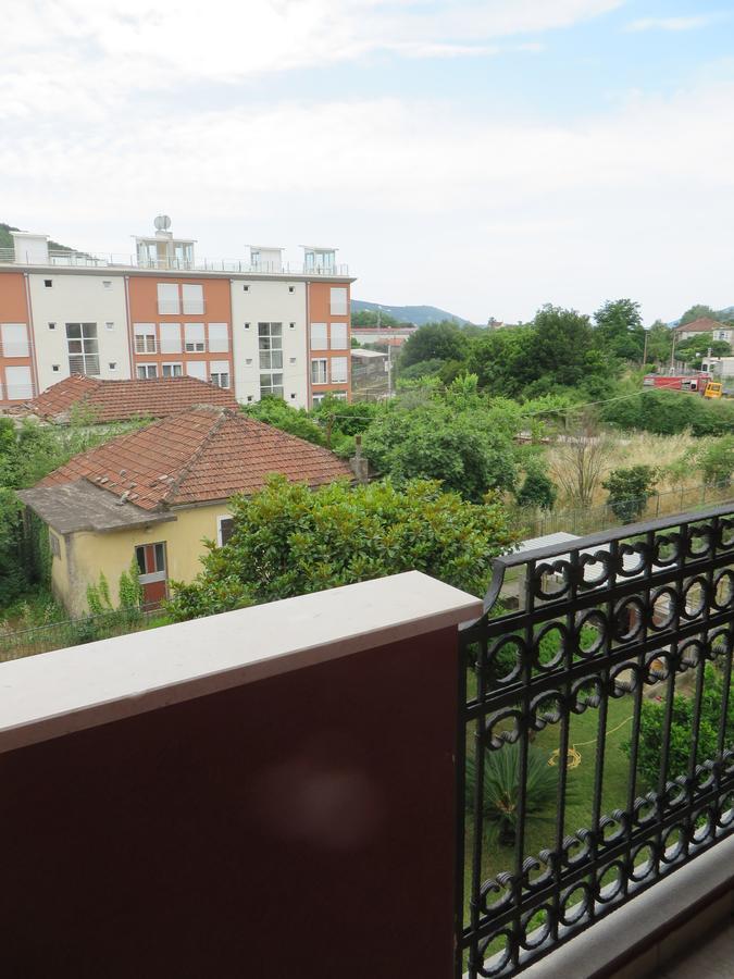Guest House Villa Zivanovic 赫尔采格诺维 外观 照片