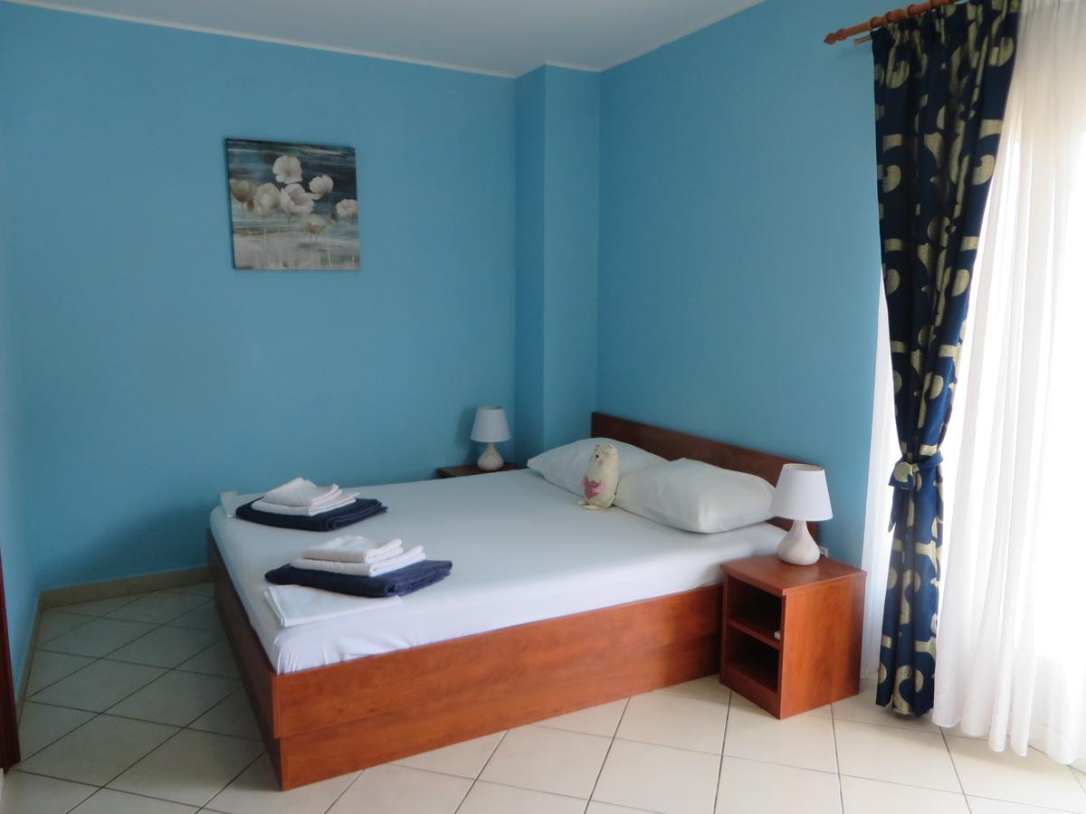 Guest House Villa Zivanovic 赫尔采格诺维 外观 照片