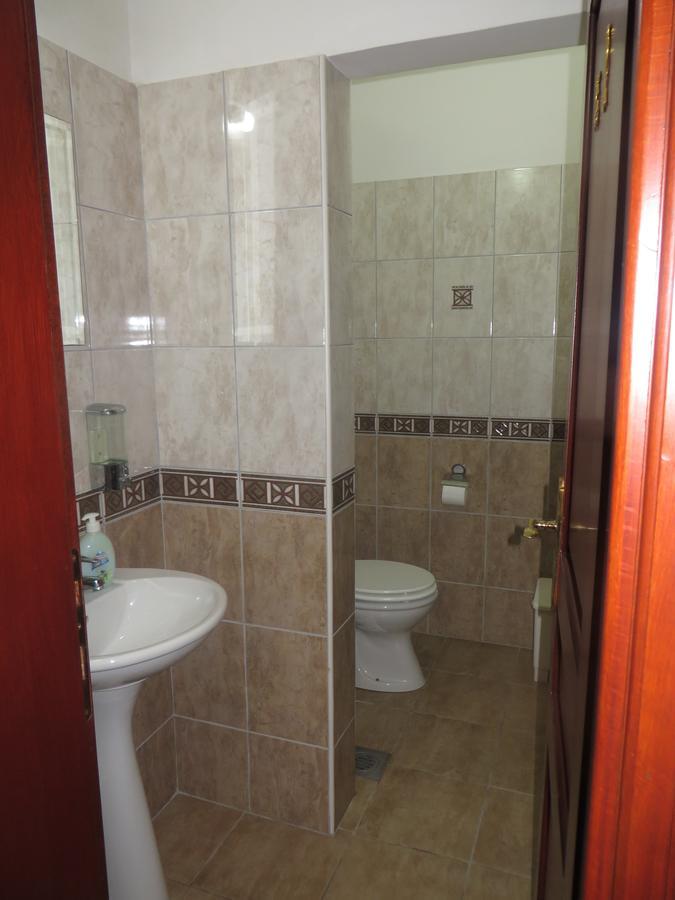 Guest House Villa Zivanovic 赫尔采格诺维 外观 照片